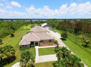 308 Pinto Ln, Palm Bay, FL 32909