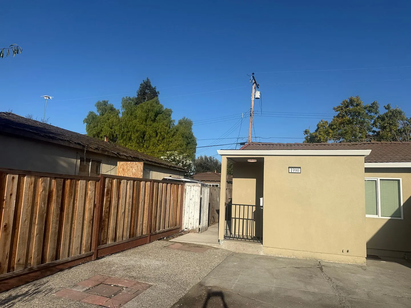 Coming Soon! Brand New 2 Br 2ba Duplex Central Santa Clara — Photo 3