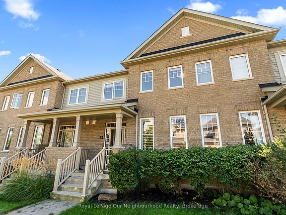 2nd image of 83 Ted Miller Cres