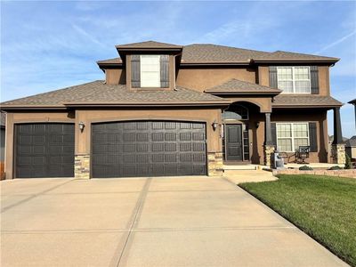 9113 N Myrtle Ave, Kansas City, MO, 64156