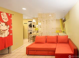 4525 S Henderson St APT 103, Seattle, WA 98118