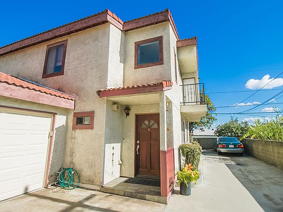 4th image of 822 S Ramona St APT E