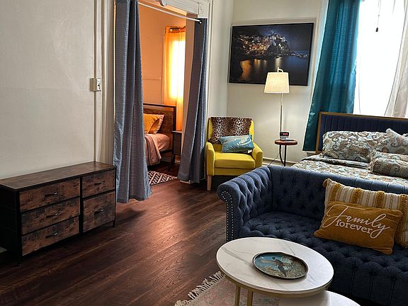 2nd image of 407 E California Ave #2