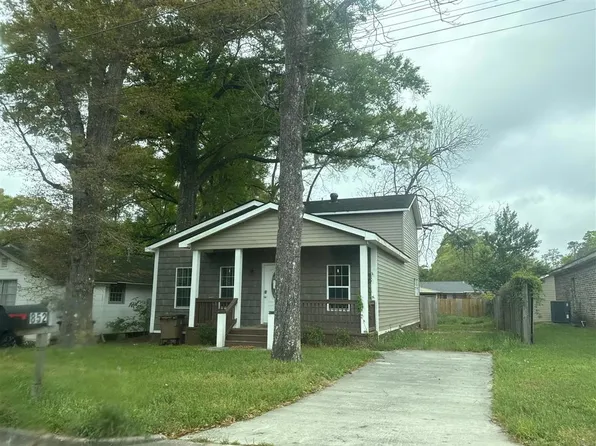 852 Galoway Ave, Mobile, AL 36609