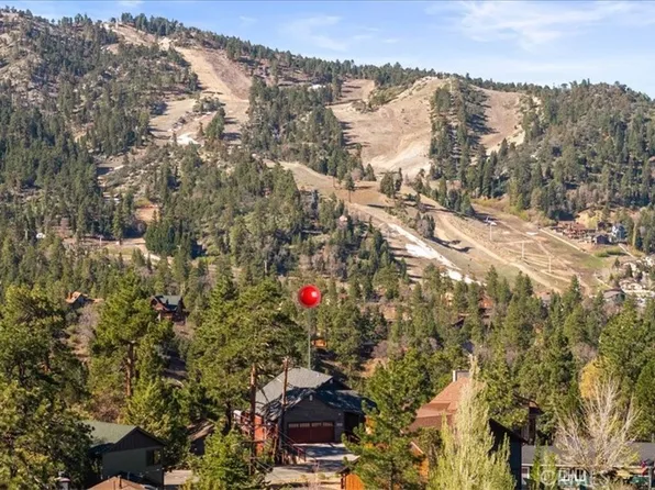 43565 Wolf Rd, Big Bear Lake, CA 92315