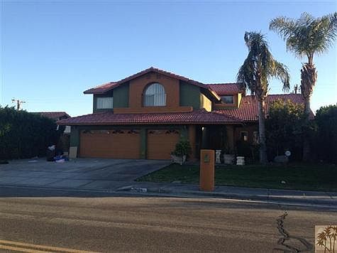 2nd image of 69125 Baristo Rd