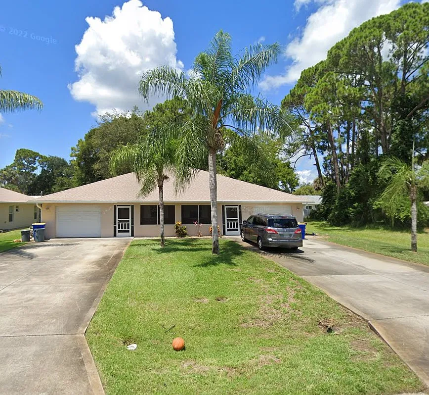 2802 India Palm Dr — Photo 1