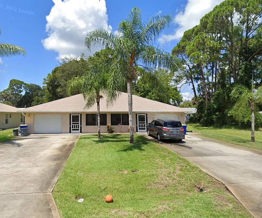 2802 India Palm Dr