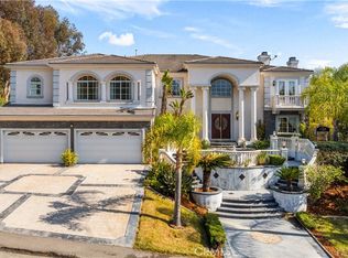 2878 Crystal Ridge Rd, Diamond Bar, CA 91765