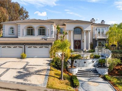 2878 Crystal Ridge Rd, Diamond Bar, CA, 91765