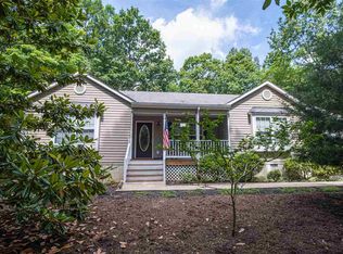 12 Barrett St, Palmyra, VA 22963