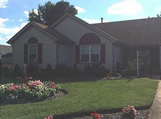 2736 Bernadotte St, Virginia Beach, VA 23456