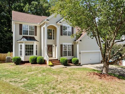 5609 Laskin Ct, Raleigh, NC, 27617