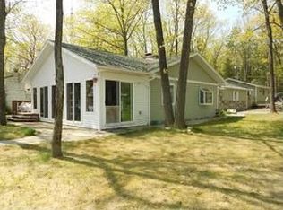 5514 Mount Maria Rd, Hubbard Lake, MI 49747