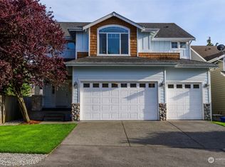 1111 N 31st St, Renton, WA 98056