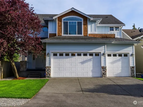 1111 N 31st Street, Renton, WA 98056