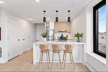 Rented by Living New York