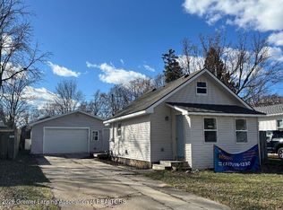 3716 Homewood Ave, Lansing, MI 48910