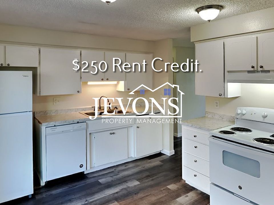 1st image of 607 N 6th Ave #3