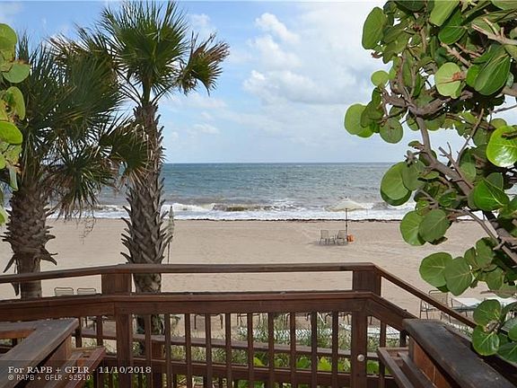 3rd image of 3550 Galt Ocean Dr APT 1807
