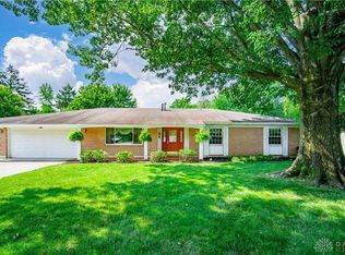 1022 E Rahn Rd, Dayton, OH 45429