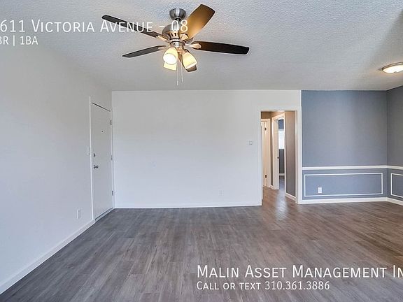 5th image of 6611 S Victoria Ave #8