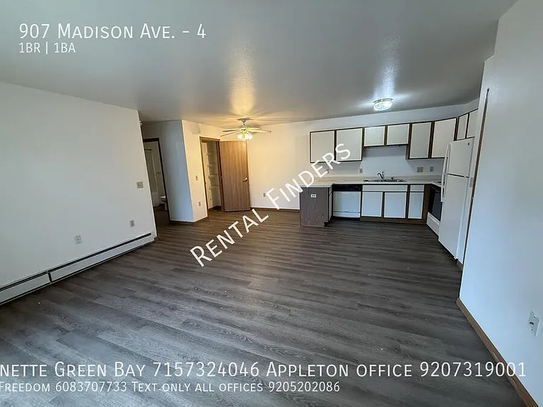 907 Madison Ave #4 — Photo 1