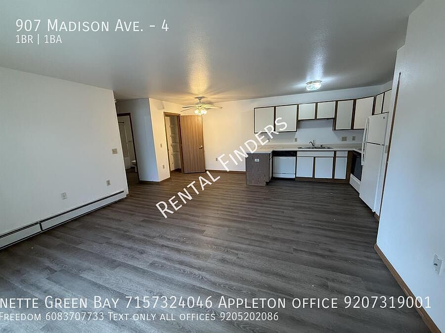 1st image of 907 Madison Ave #4