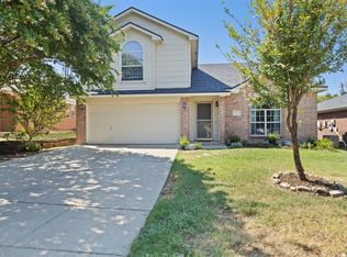 10325 Dallam Ln, Fort Worth, TX 76108