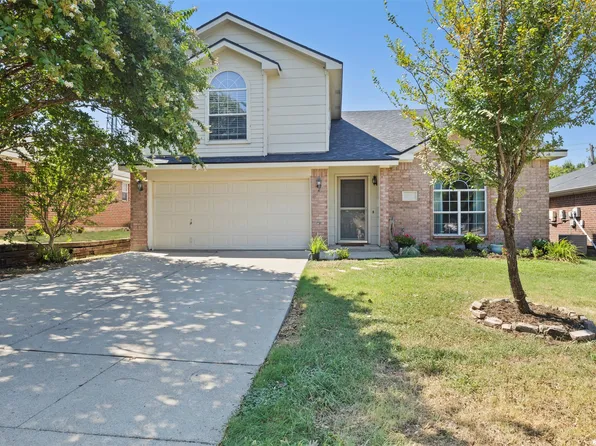 10325 Dallam Ln, Fort Worth, TX 76108