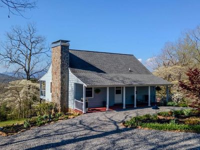 1032 Bethel Church Rd, Franklin, NC, 28734
