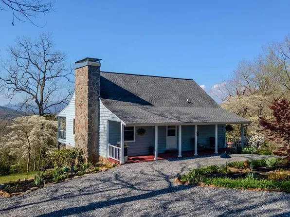 1032 Bethel Church Rd, Franklin, NC 28734