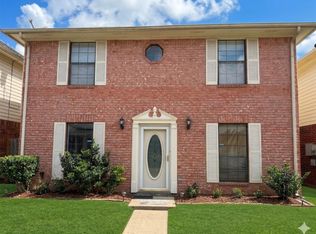 13834 Trumpetvine St, Houston, TX 77083