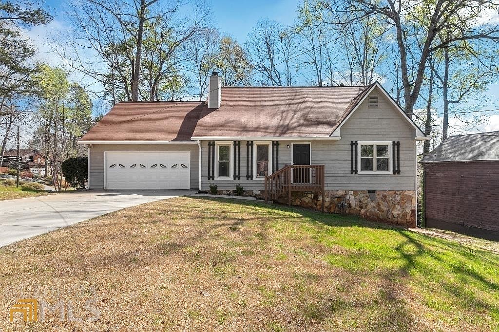 3472 Hollow Tree Dr, Decatur, GA 30034 Zillow