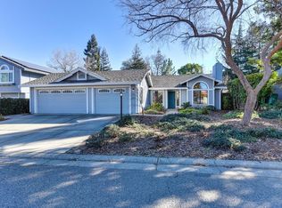 3103 Clermont Way, El Dorado Hills, CA
