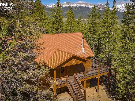 2nd image of 336 Georgia Pass Lookout