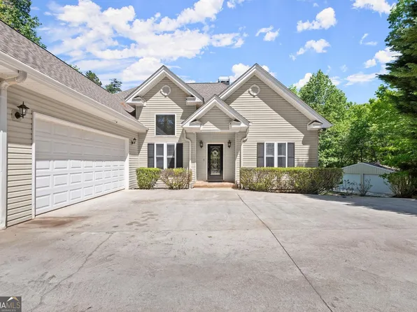 198 Banks Ridge Dr, Baldwin, GA 30511
