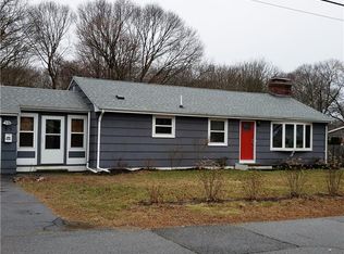 57 Cove St, Riverside, RI 02915