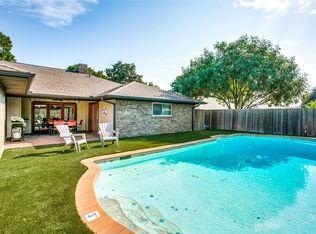 3300 Brookshire Dr, Plano, TX 75075
