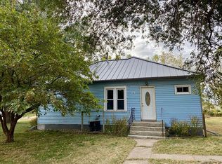 117 E 4th St, Fulton, SD 57340