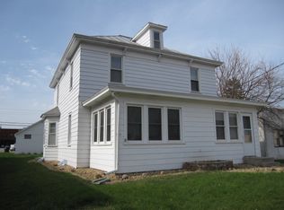 115 Church St E, Belle Plaine, MN 56011