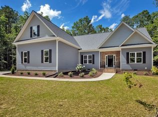 9404 Woodpecker Rd, Chesterfield, VA 23838