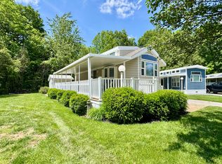 11377 Township Road 266 #47, Lakeview, OH 43331