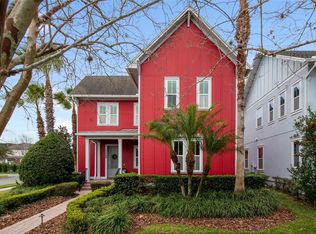 13866 Walcott Ave, Orlando, FL 32827