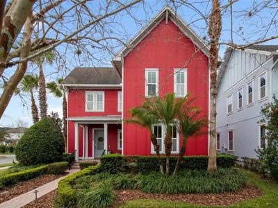 13866 Walcott Ave, Orlando, FL, 32827