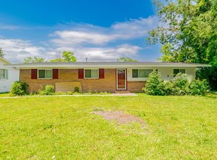 2762 Brookwood Dr, Mobile, AL 36606