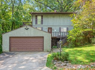 3627 E Ridgecrest Cv, Martinsville, IN 46151
