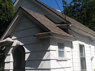 4037 SE Boise St, Portland, OR 97202