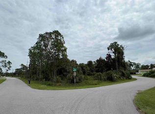 Johannesberg Rd LOT 1, North Pt, FL 34288
