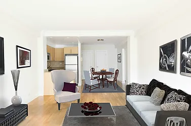 Rented by Stonehenge NYC LLC